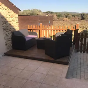 Du Serre De Boudre Appartement