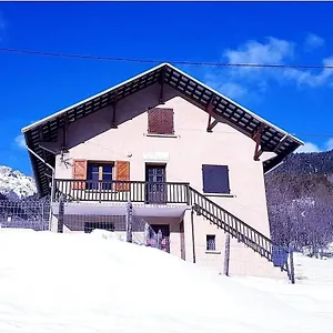 Ecrin De La Salcette Hébergement de vacances