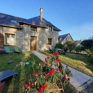Emeraude - Pause , Pleurtuit France