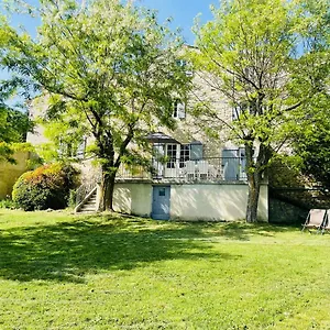 La Bastide De La Loge Au Pied Du Mont Ventoux Hébergement de vacances