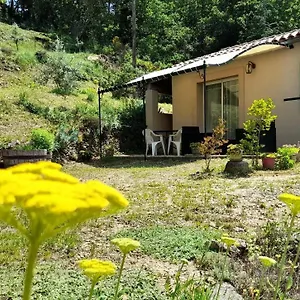 Sittelle Hébergement de vacances