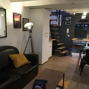 Les Spas De La Chartreuse , Tarbes France