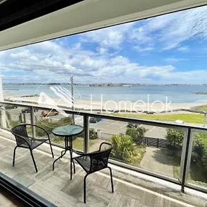 Luxury! T3 Standing 2 Vue Exceptionnelle 180 , Larmor-Plage France