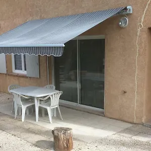 Ecureuil Et Pinède Hébergement de vacances