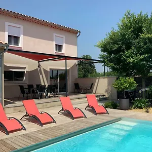 La Maison De Caillette Hébergement de vacances