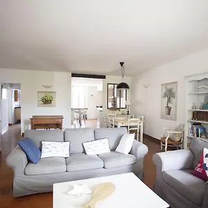 Chez Laurence Appartement