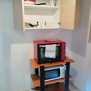 Appart F1 Entier Avec Parking Securisé Appartement